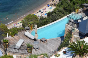 VILLAS and SUITES LA CORAILLERE RESORT, Théoule-Sur-Mer